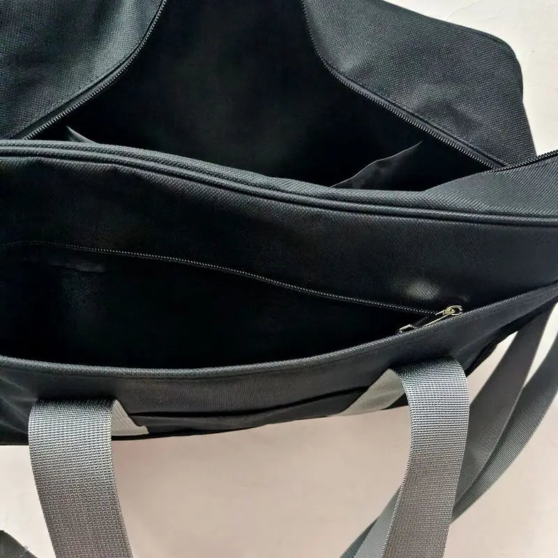 Blue Lock Shoulder Bag