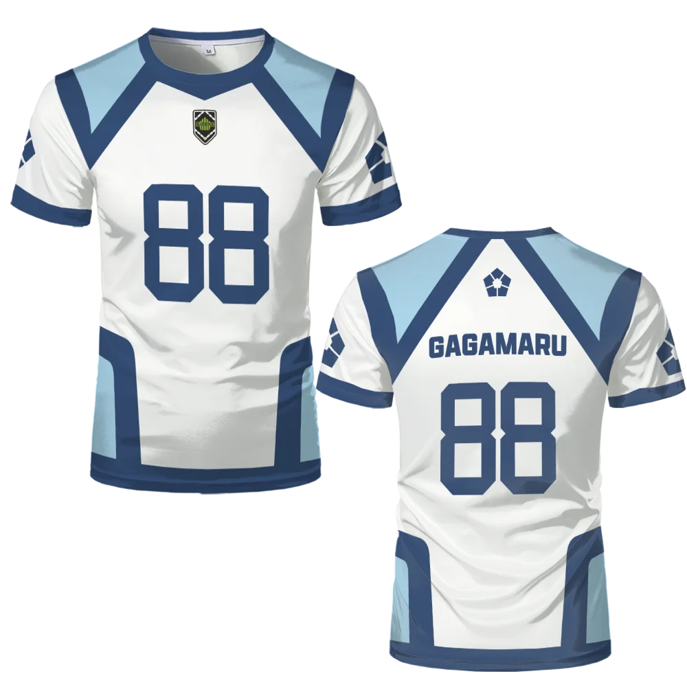 Fase de selección Azul