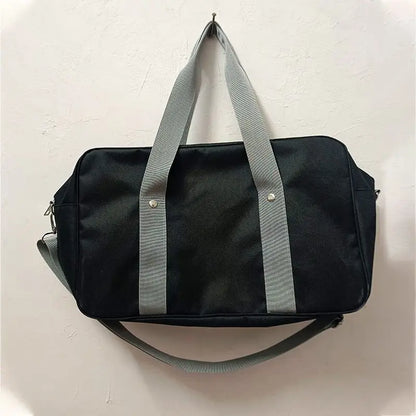 Blue Lock Shoulder Bag