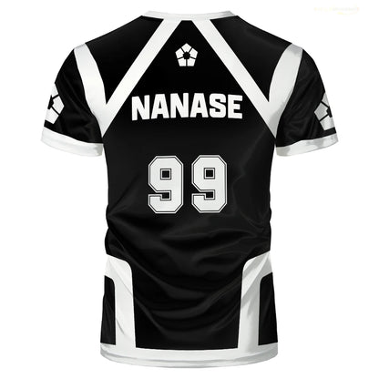 Fase de selección negra