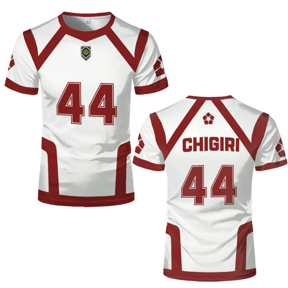 Fase de selección roja