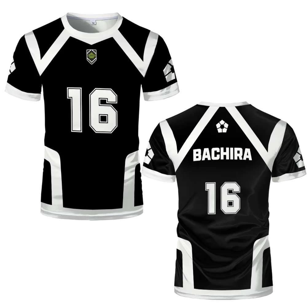 Fase de selección negra