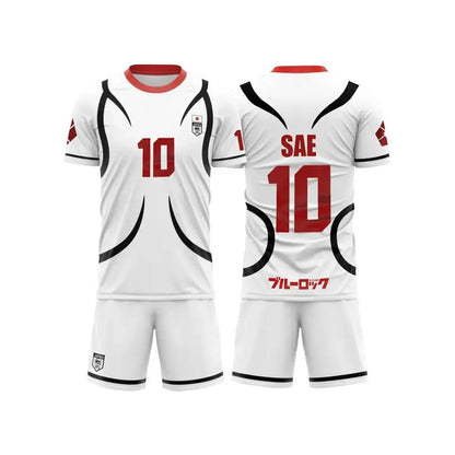 Equipacion U20 Japón