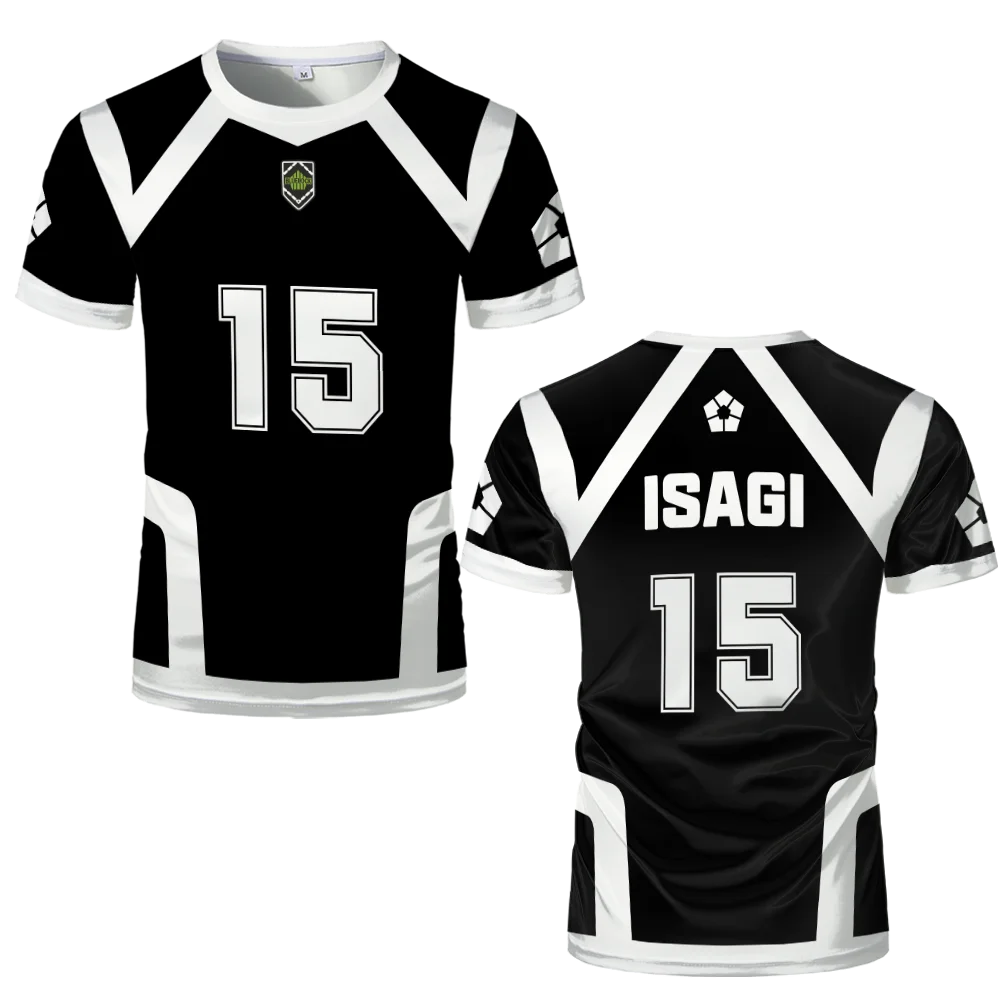 Fase de selección negra