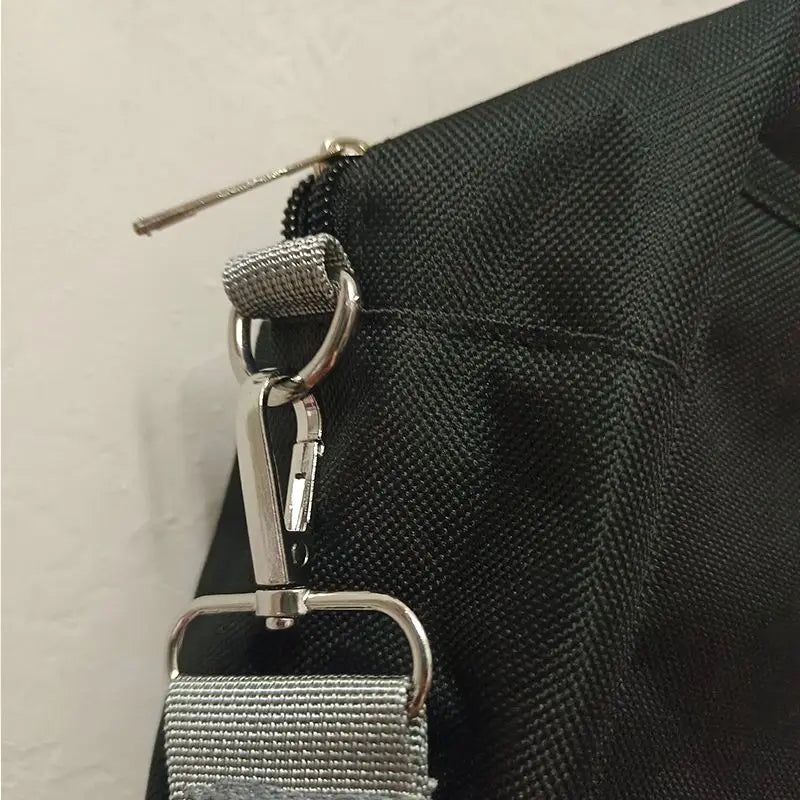 Blue Lock Shoulder Bag