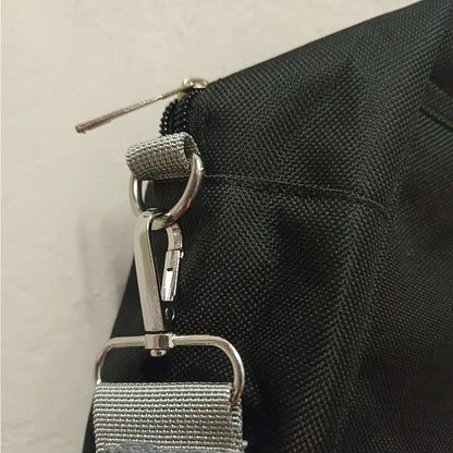 Blue Lock Shoulder Bag