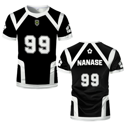 Fase de selección negra