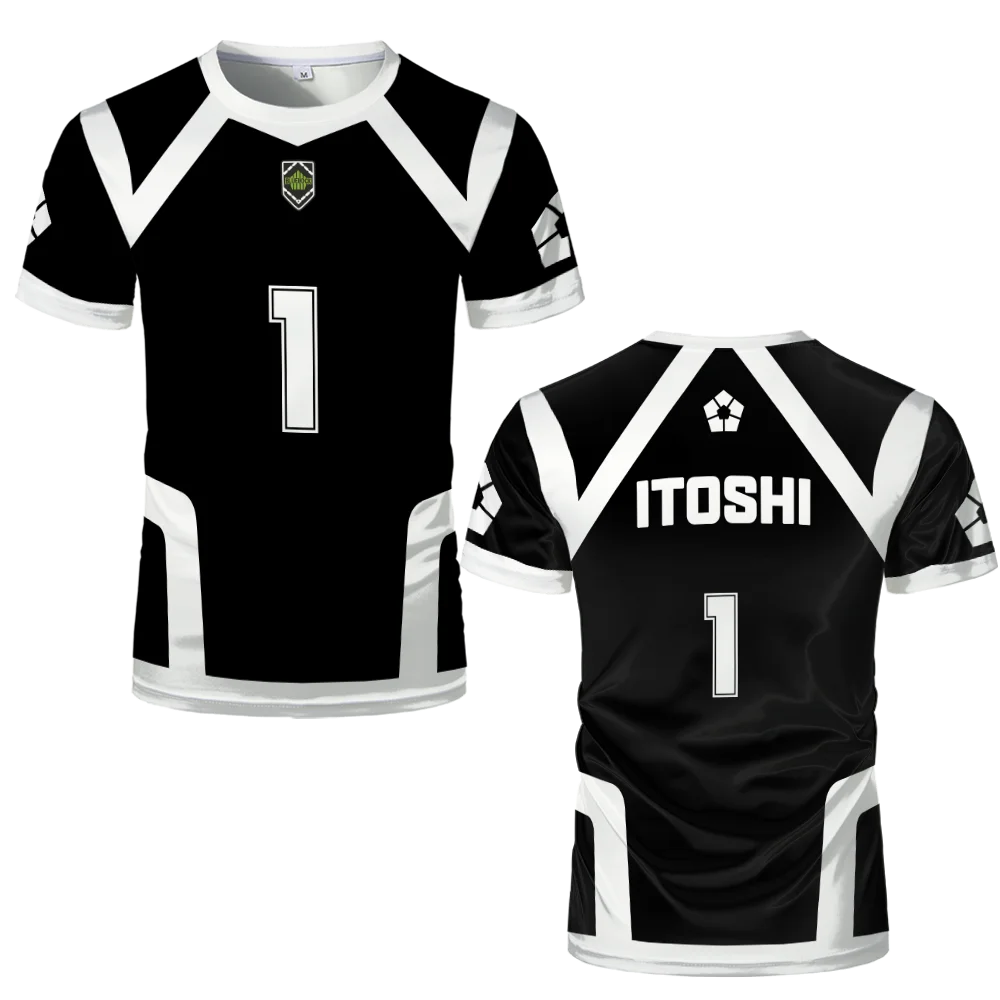 Fase de selección negra