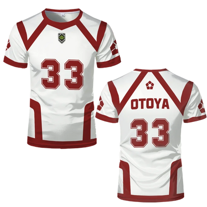 Fase de selección roja