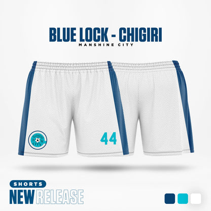 Pantalón Manshine City