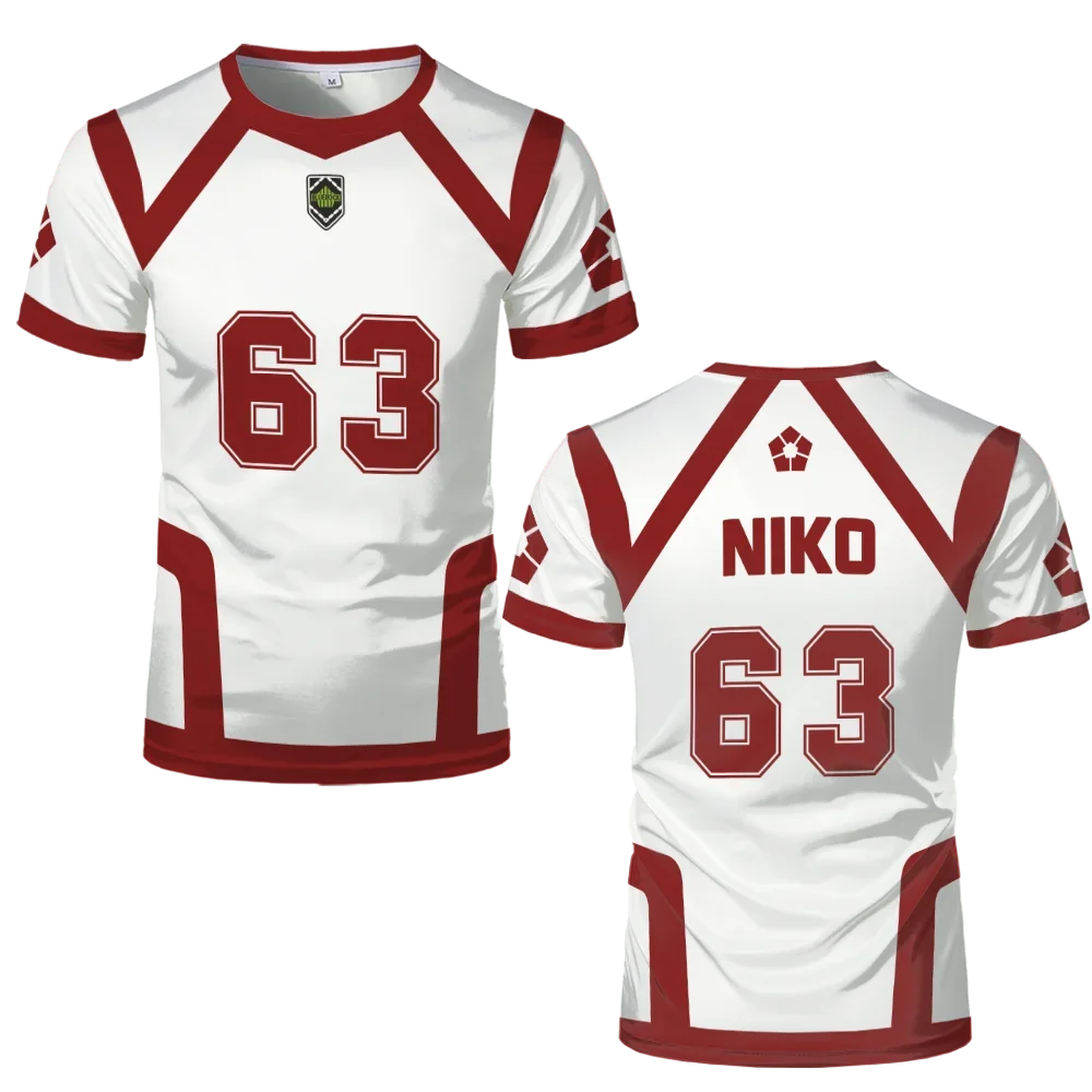 Fase de selección roja