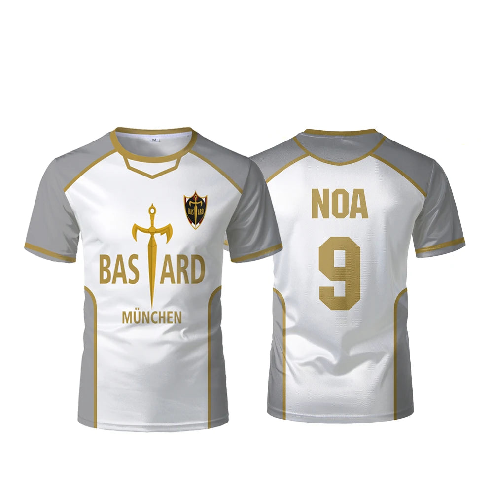 Limited Edition Bastard München