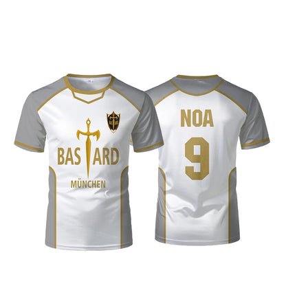 Limited Edition Bastard München