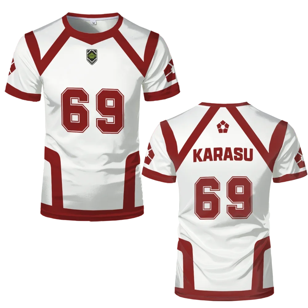 Fase de selección roja