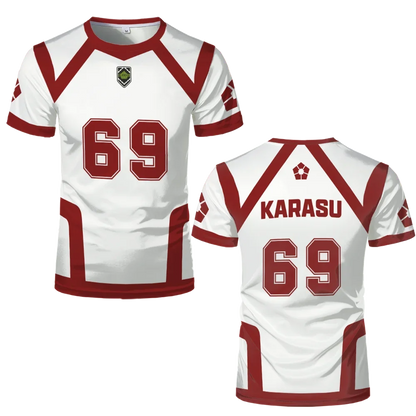 Fase de selección roja