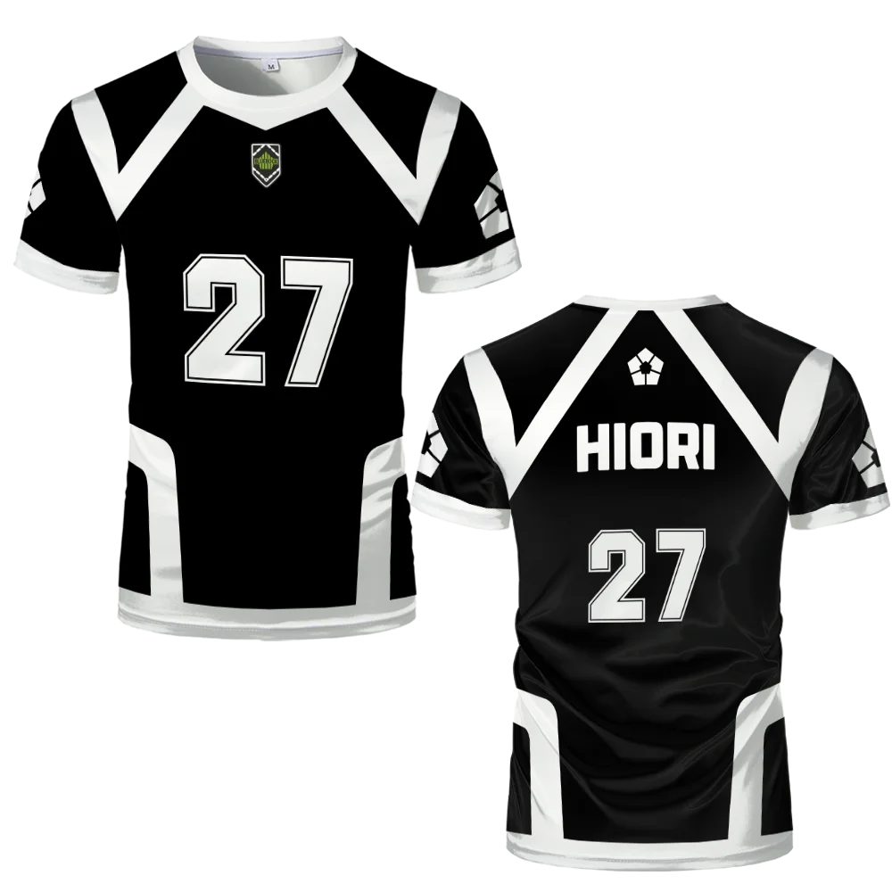 Fase de selección negra