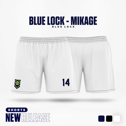 Pantalón Blue lock Basic