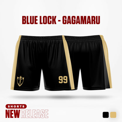 Pantalón Bastard münchen