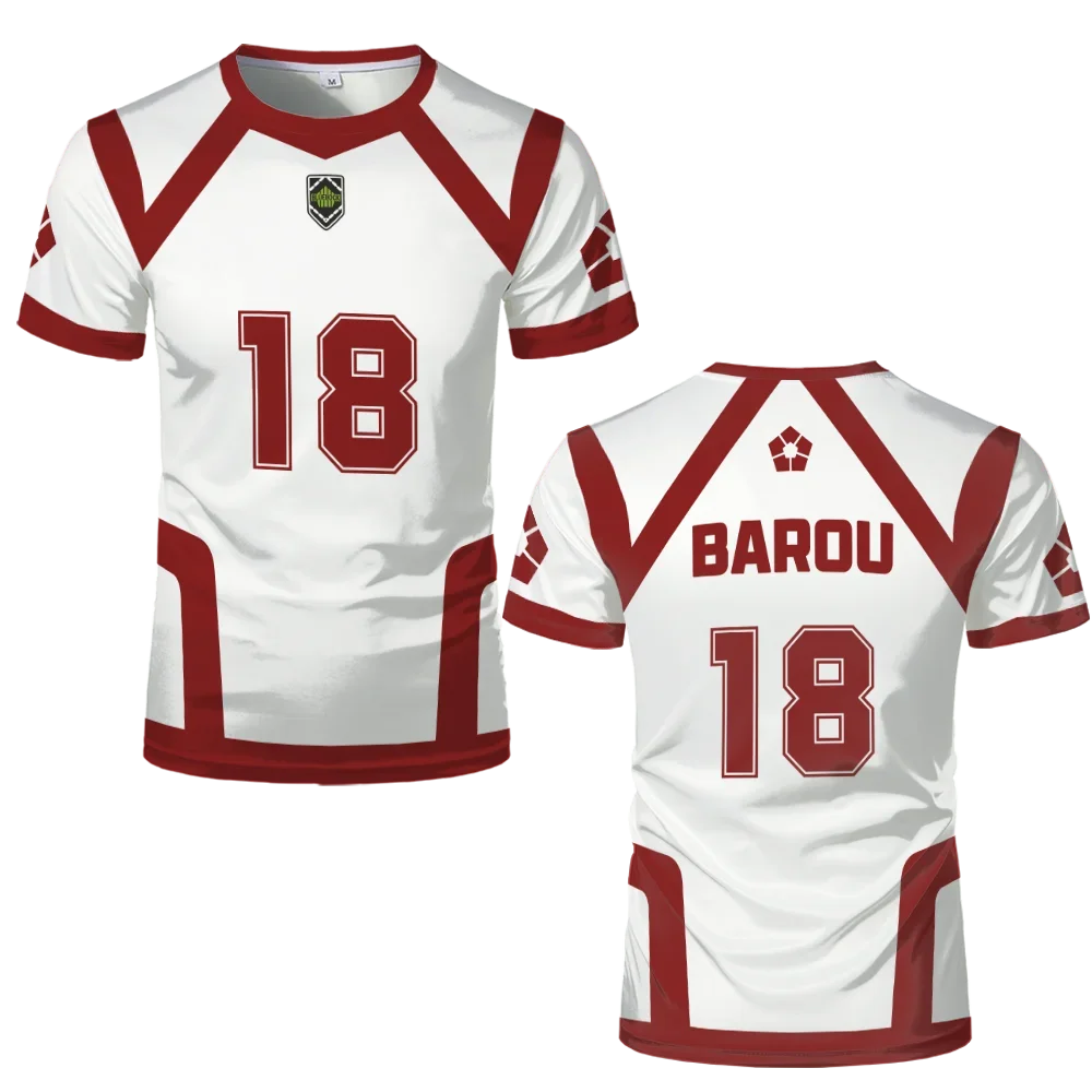 Fase de selección roja