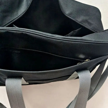 Blue Lock Shoulder Bag