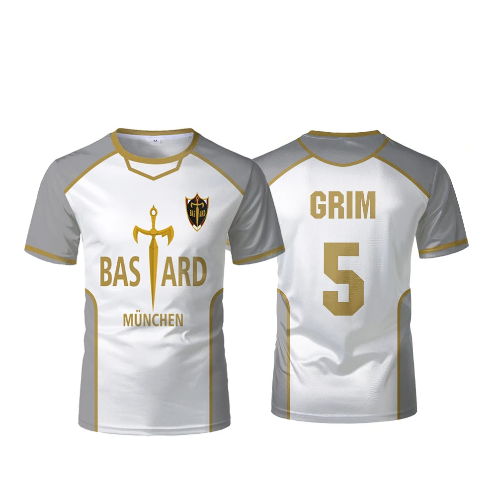 Limited Edition Bastard München