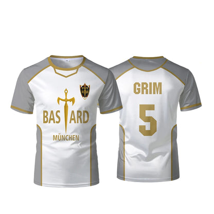 Limited Edition Bastard München