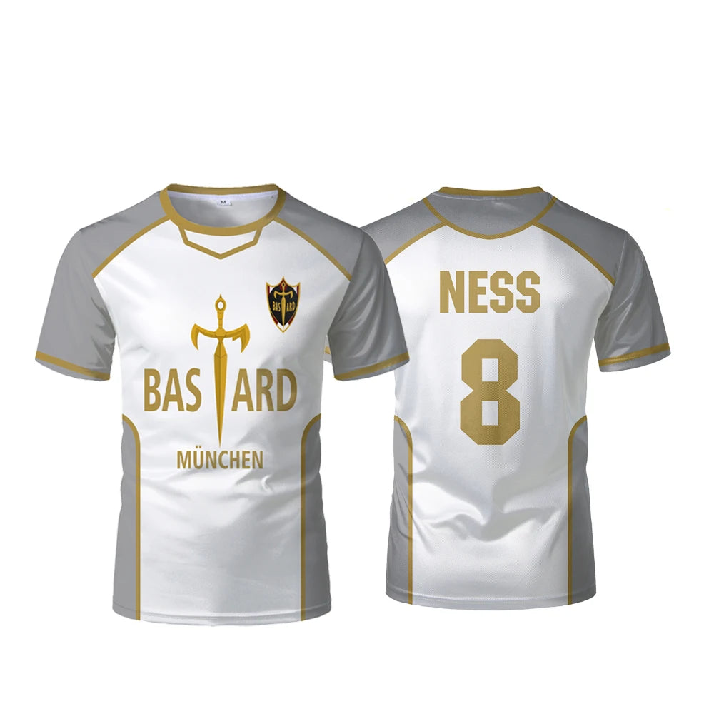 Limited Edition Bastard München