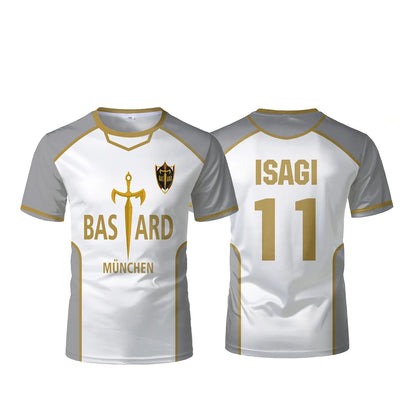 Limited Edition Bastard München