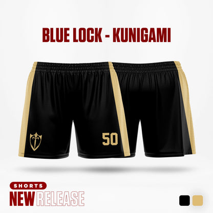 Pantalón Bastard münchen