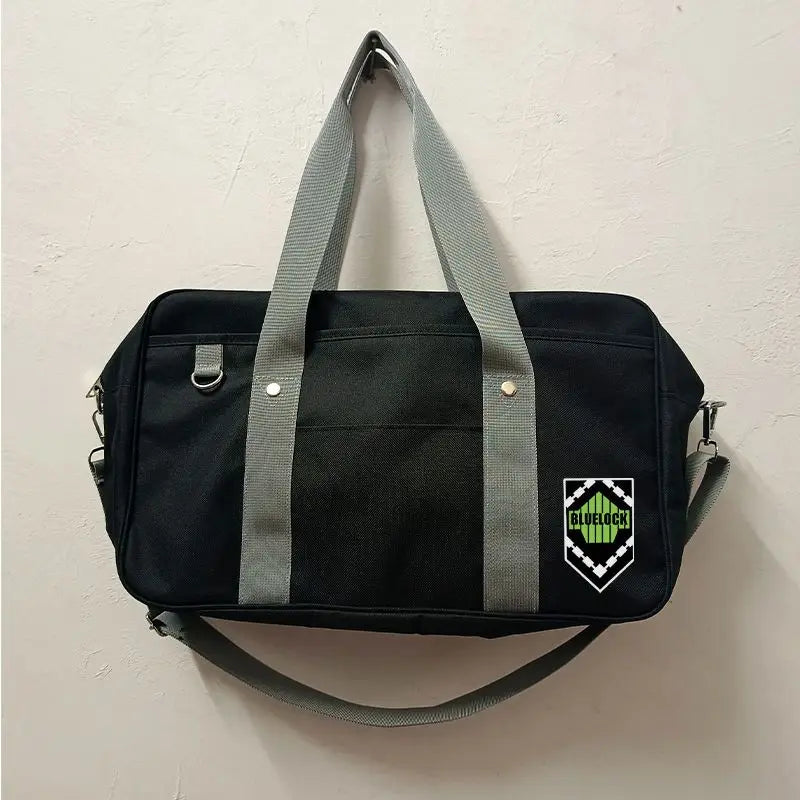 Blue Lock Shoulder Bag