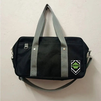 Blue Lock Shoulder Bag